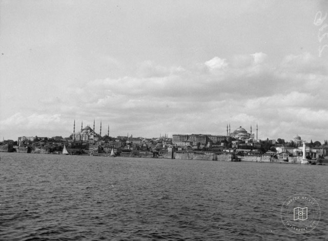 Tarihi Yarımada