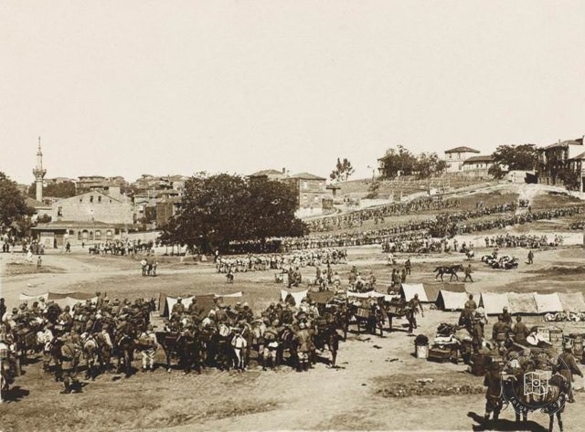 Hasanpaşa · Kadıköy. 1925 senesi