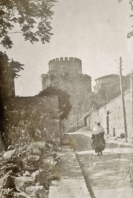 Rumelihisarı