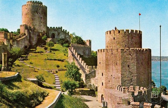Rumeli Hisarı