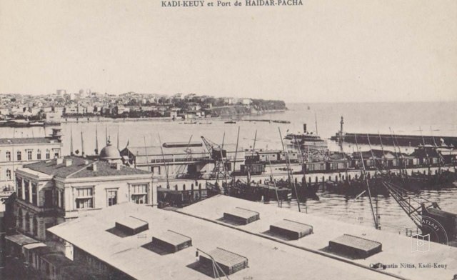 Haydarpaşa
