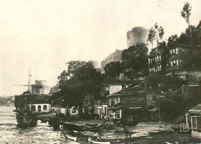 Rumelihisarı