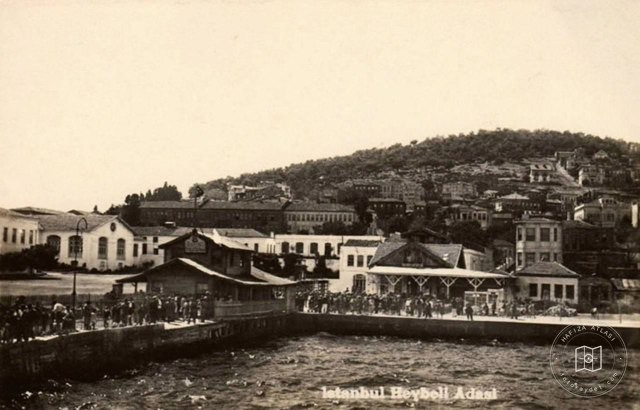 Heybeliada