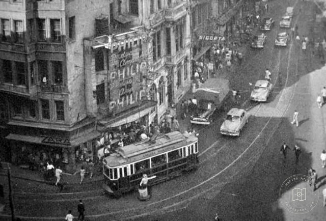 Galatasaray