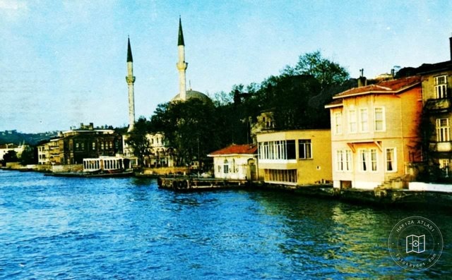 Beylerbeyi