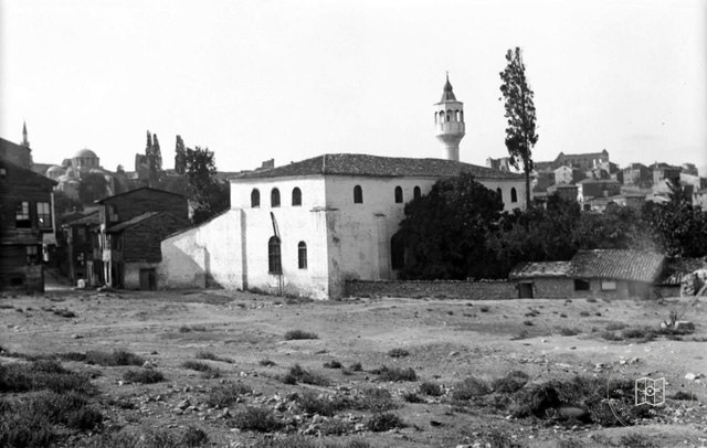 Edirnekapı