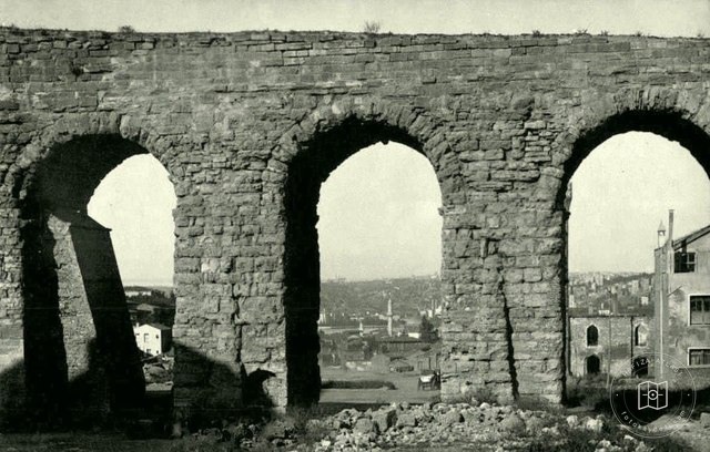 Bozdoğan Kemeri