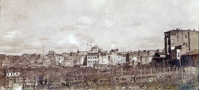 Langa Bostanları