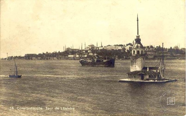 Kızkulesi