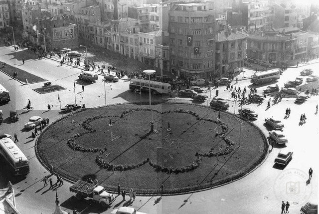 Aksaray Meydanı
