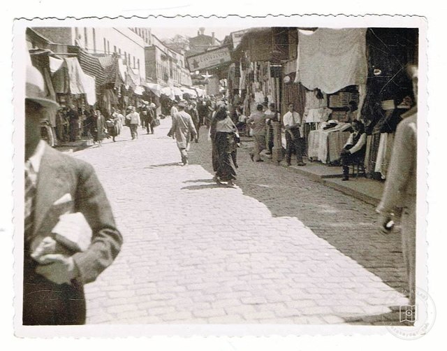 Mahmutpaşa · 1928