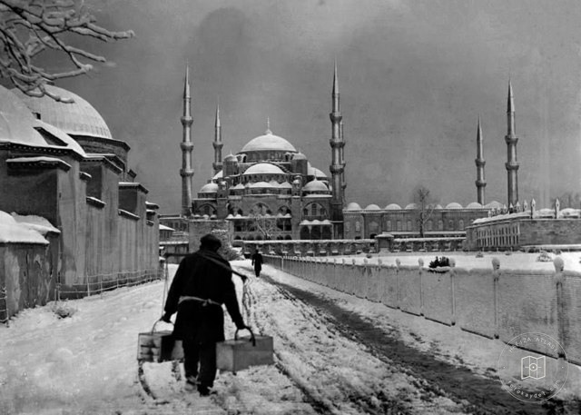 Sultanahmet Othmar Pferschy Photo