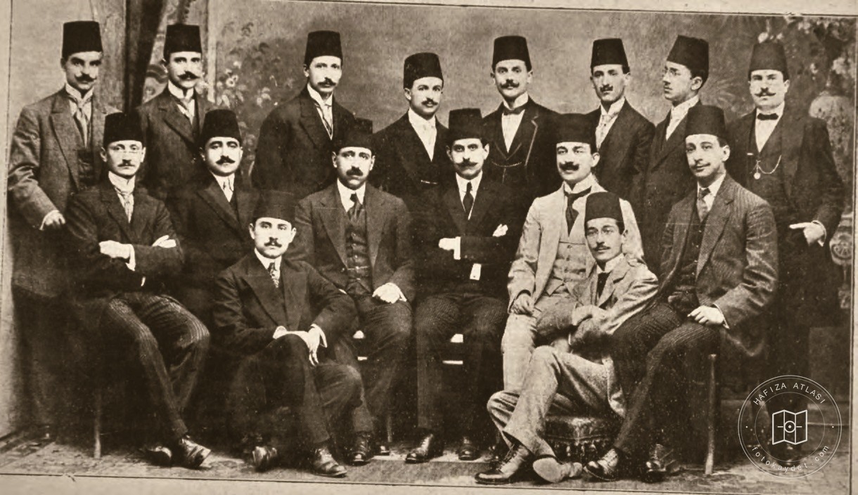 Tıp Fakültesi öğretim kadrosu