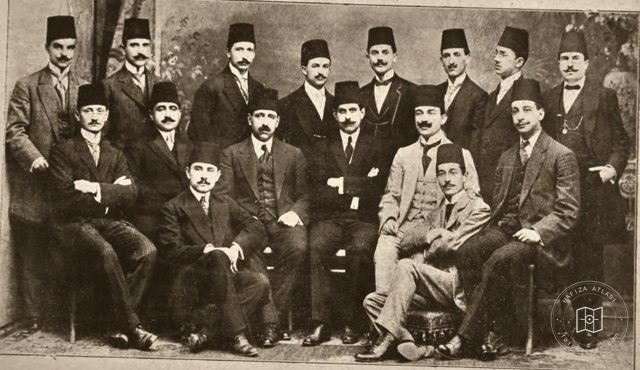 Tıp Fakültesi öğretim kadrosu