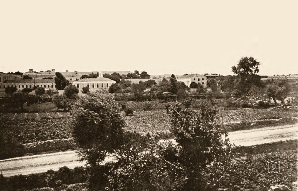 Balıklı Greek Hospital