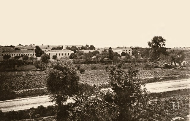 Balıklı Greek Hospital