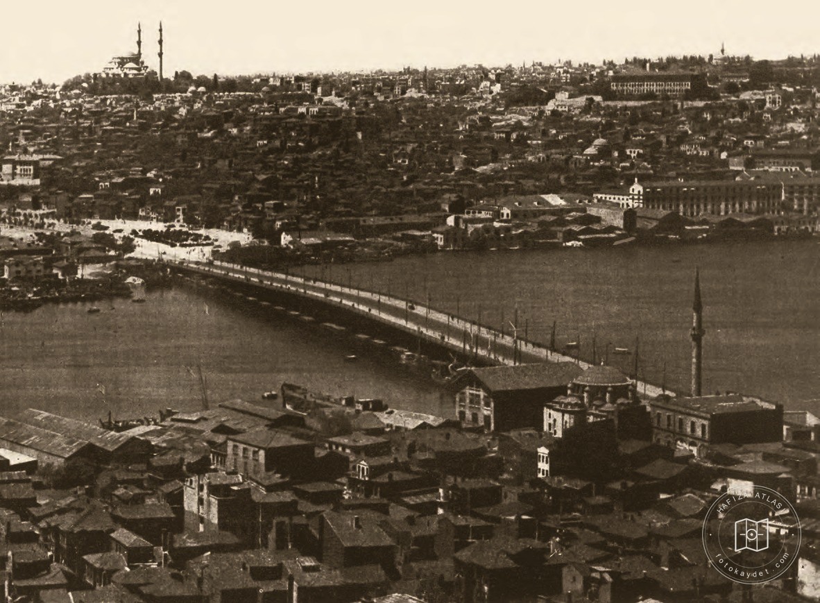 Unkapanı Köprüsü