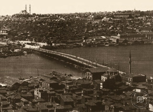 Unkapanı Bridge
