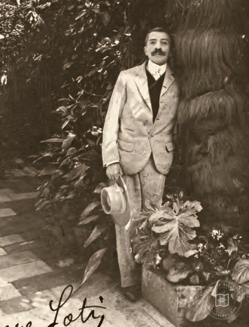 Pierre Loti