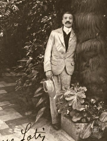 Pierre Loti