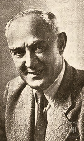 Portrait of Artaki Candan