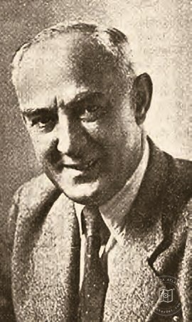 Portrait of Artaki Candan