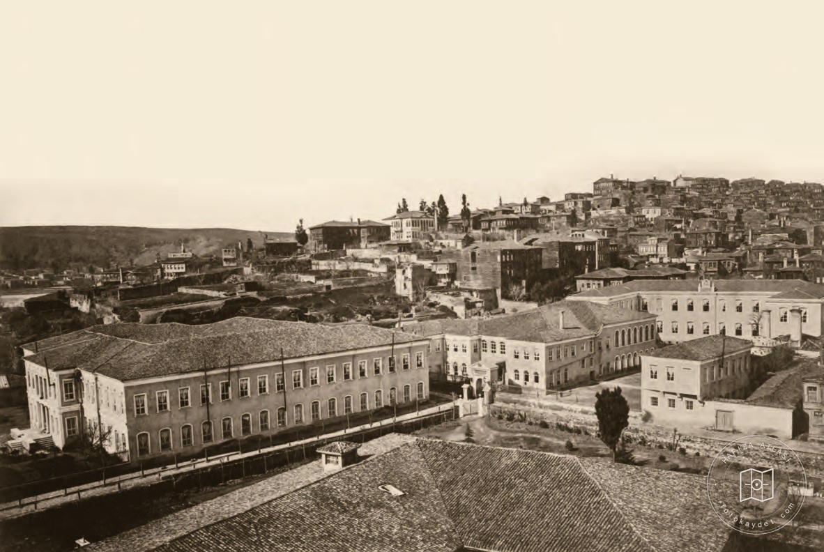 Imperial School of Military Engineering