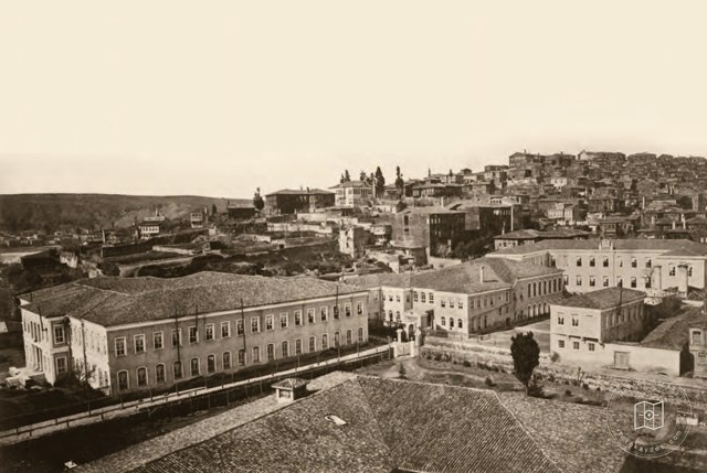 Imperial School of Military Engineering