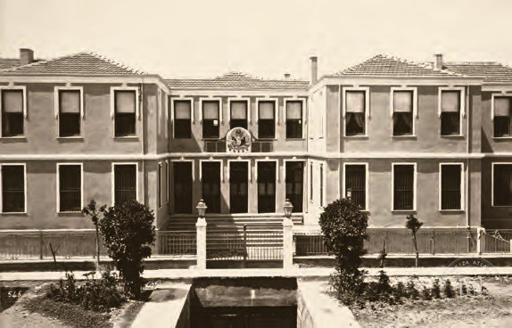 Haseki Hospital
