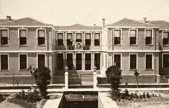 Haseki Hospital