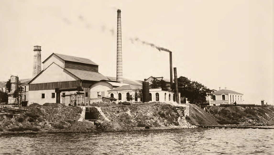 Zeytinburnu Ironworks