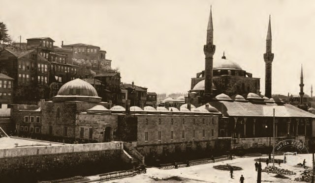 Mihrimah Sultan Madrasa