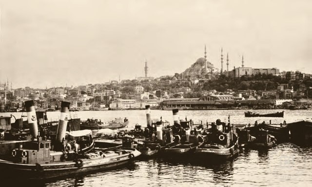 Istanbul