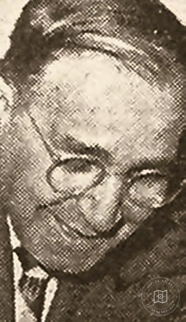 Portrait of Dramalı Hasan Güler