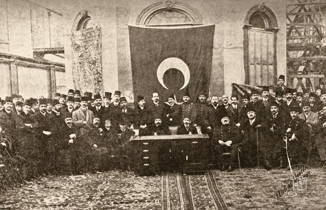 Official opening of the Physical Education School