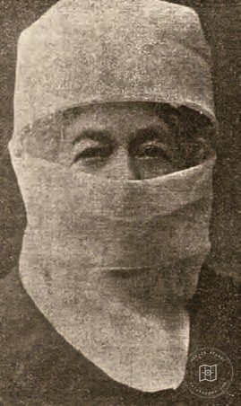 Portrait of Leyla Hanım