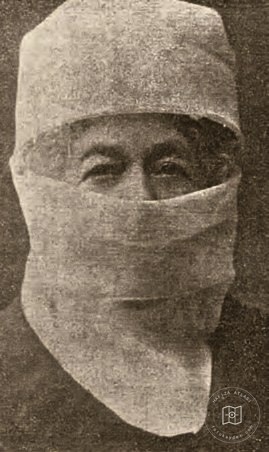 Portrait of Leyla Hanım