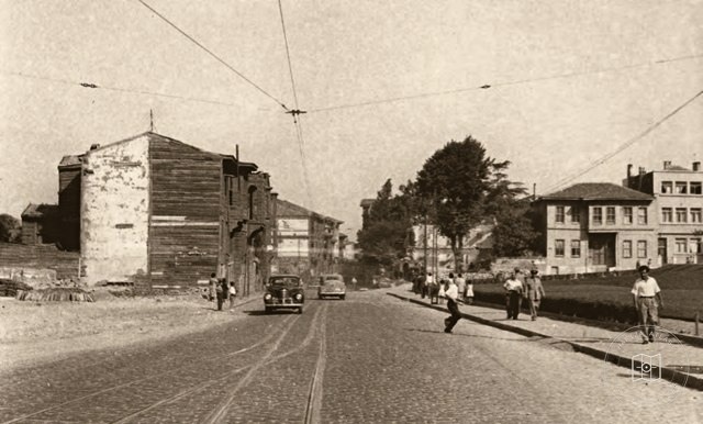 Taşkasap neighborhood
