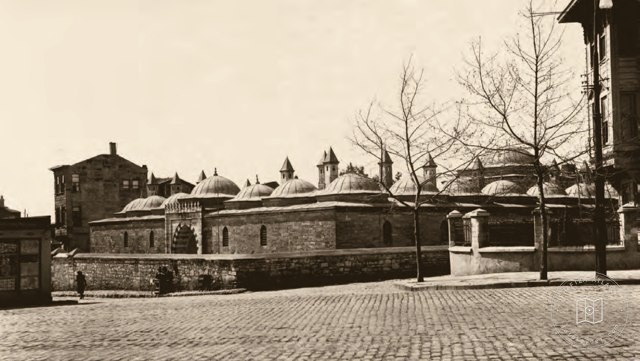 Beyazıt Medresesi