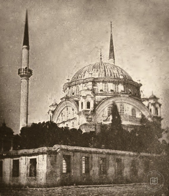 Üsküdar Selimiye Camii