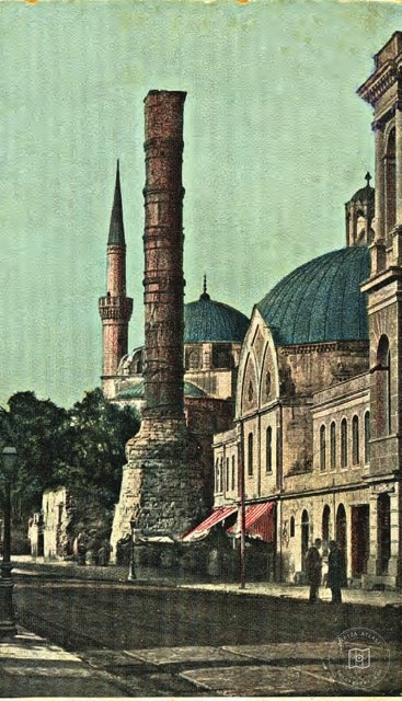 Çemberlitaş