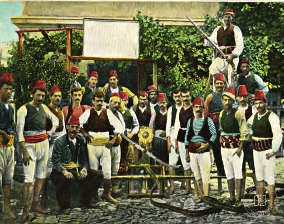 Traditional fire pump crews