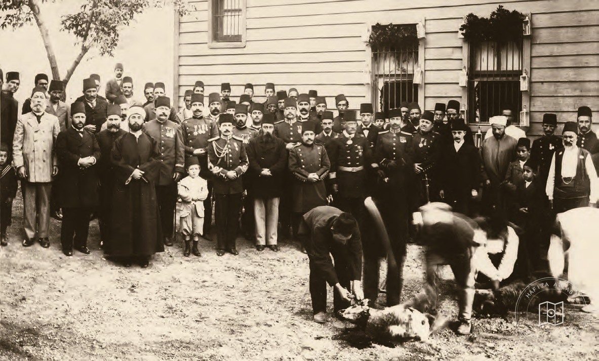 Opening of Kâğıthane Hospital
