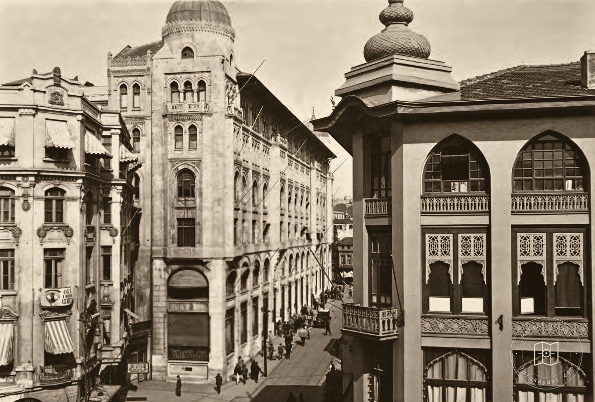 IV. Vakıf Hanı