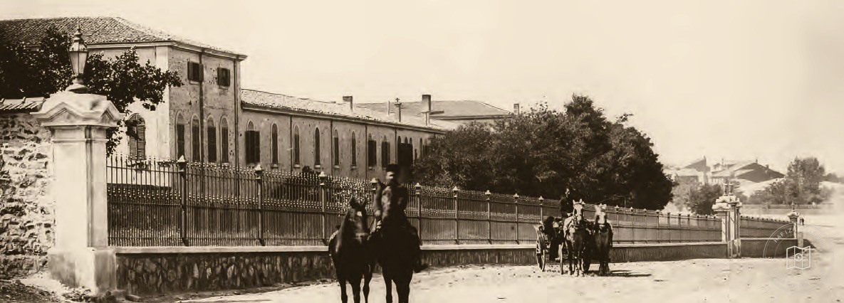 Fransız Hastanesi