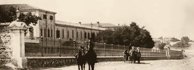 Fransız Hastanesi