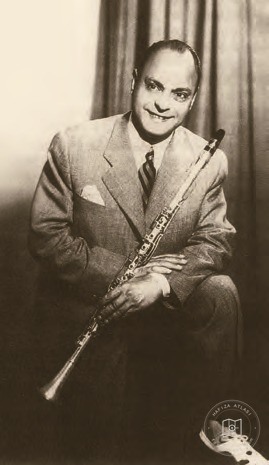 Portrait of Şükrü Tunar