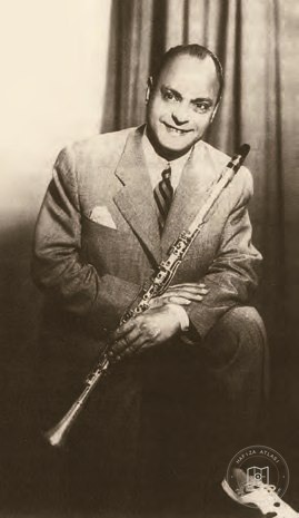 Portrait of Şükrü Tunar