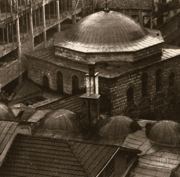 Hamidiye Madrasa