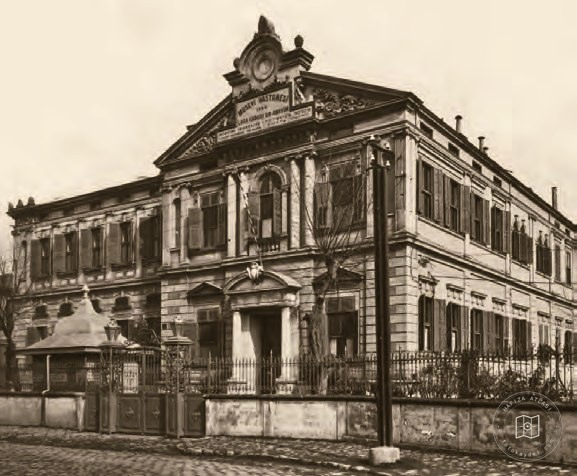 Jewish Hospital